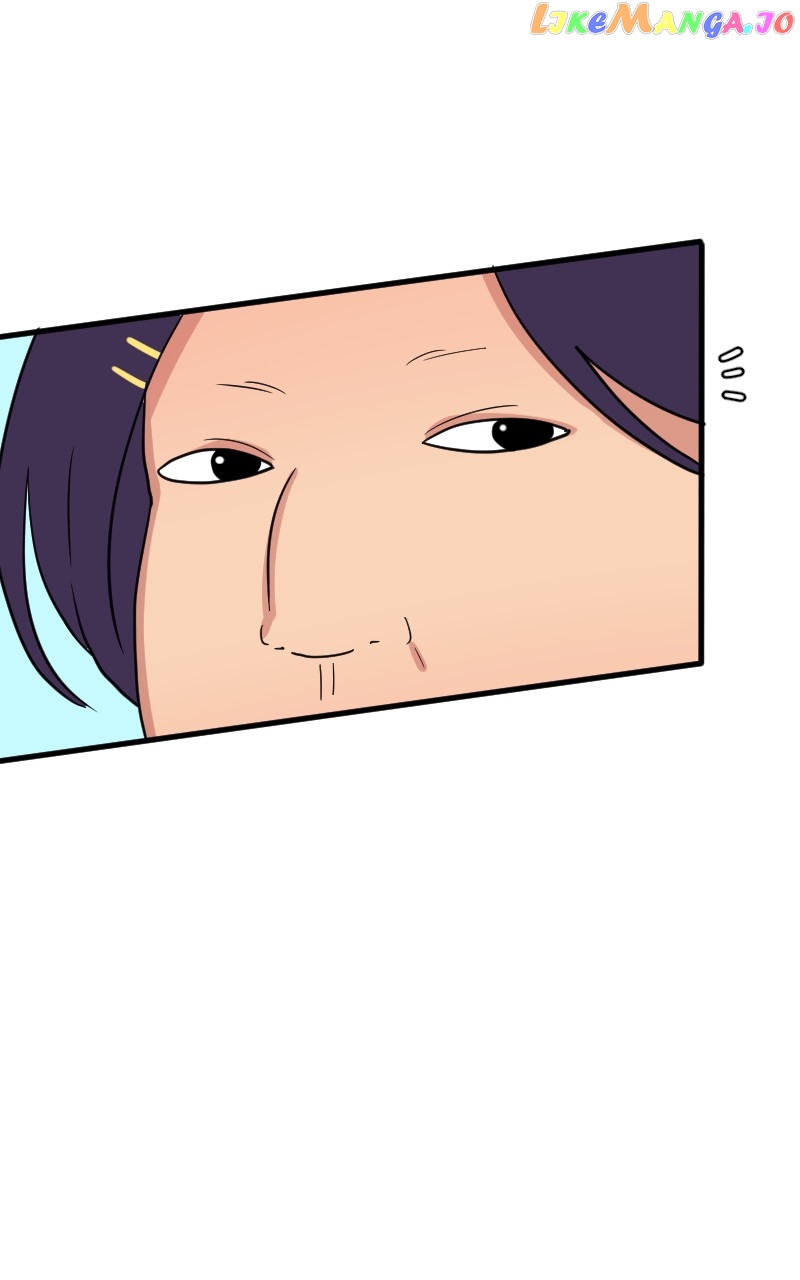 Not So Shoujo Love Story chapter 40 - page 30