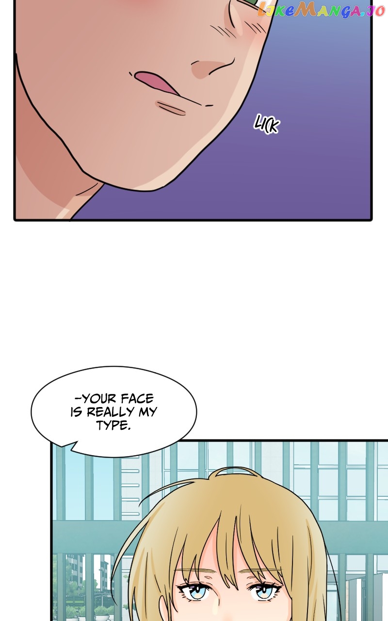 Not So Shoujo Love Story chapter 40 - page 44