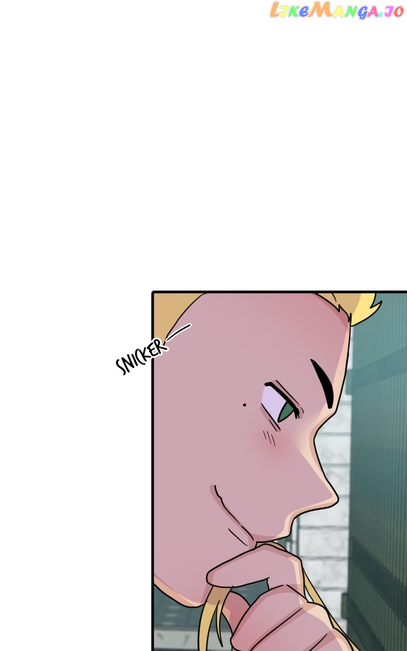 Not So Shoujo Love Story chapter 40 - page 50