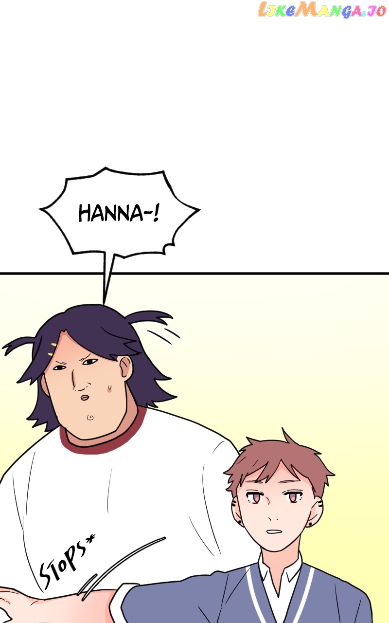 Not So Shoujo Love Story chapter 40 - page 52