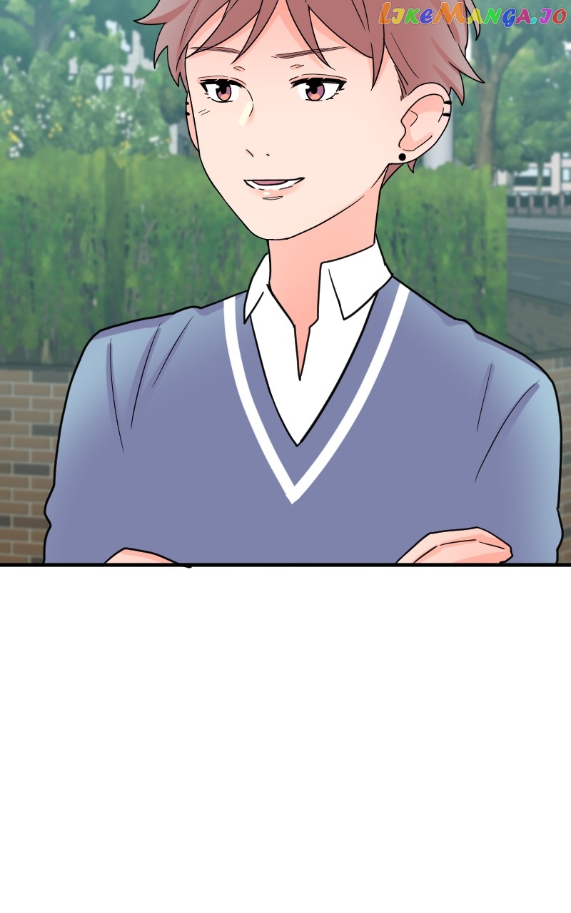 Not So Shoujo Love Story chapter 40 - page 55