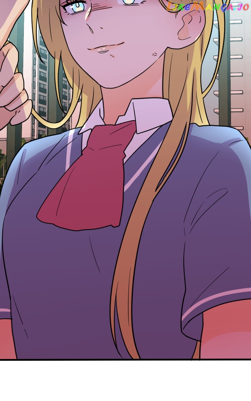 Not So Shoujo Love Story chapter 40 - page 57