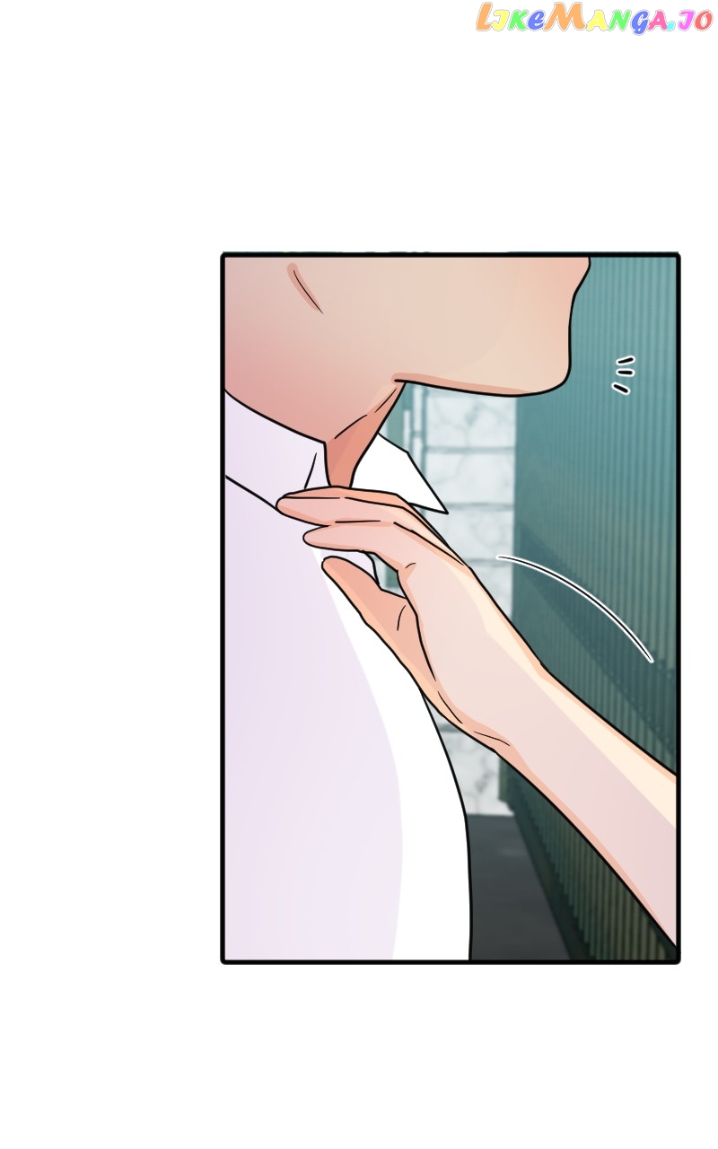 Not So Shoujo Love Story chapter 40 - page 59
