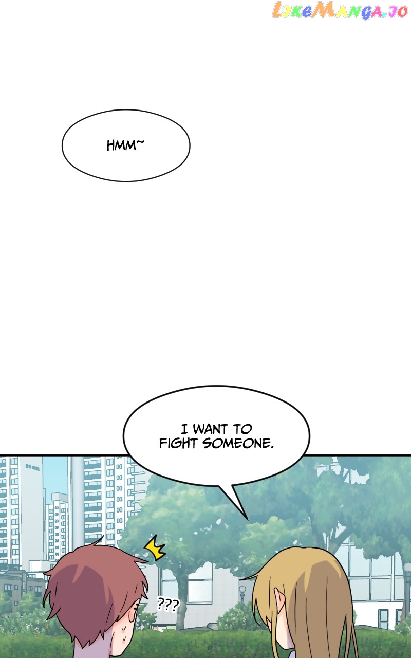 Not So Shoujo Love Story chapter 40 - page 7