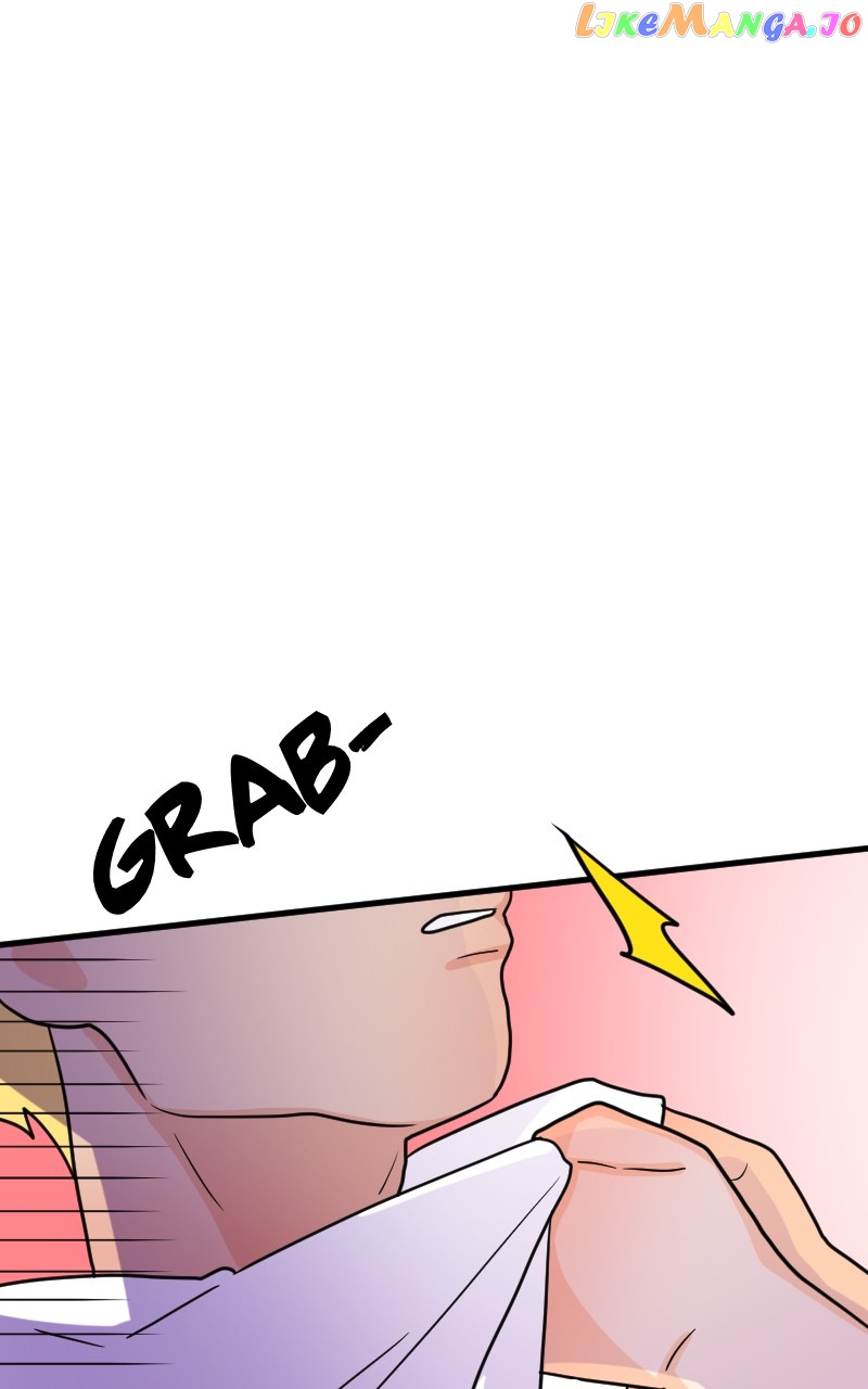 Not So Shoujo Love Story chapter 40 - page 61