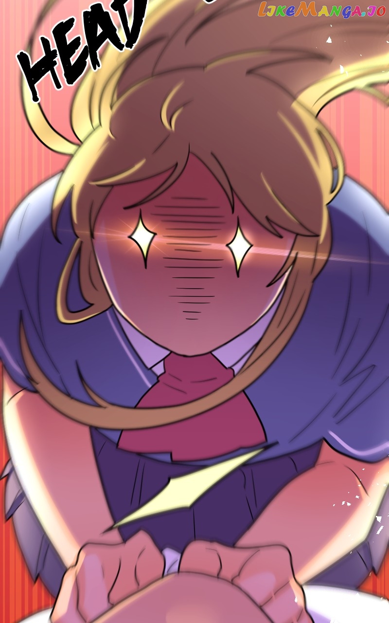 Not So Shoujo Love Story chapter 40 - page 63