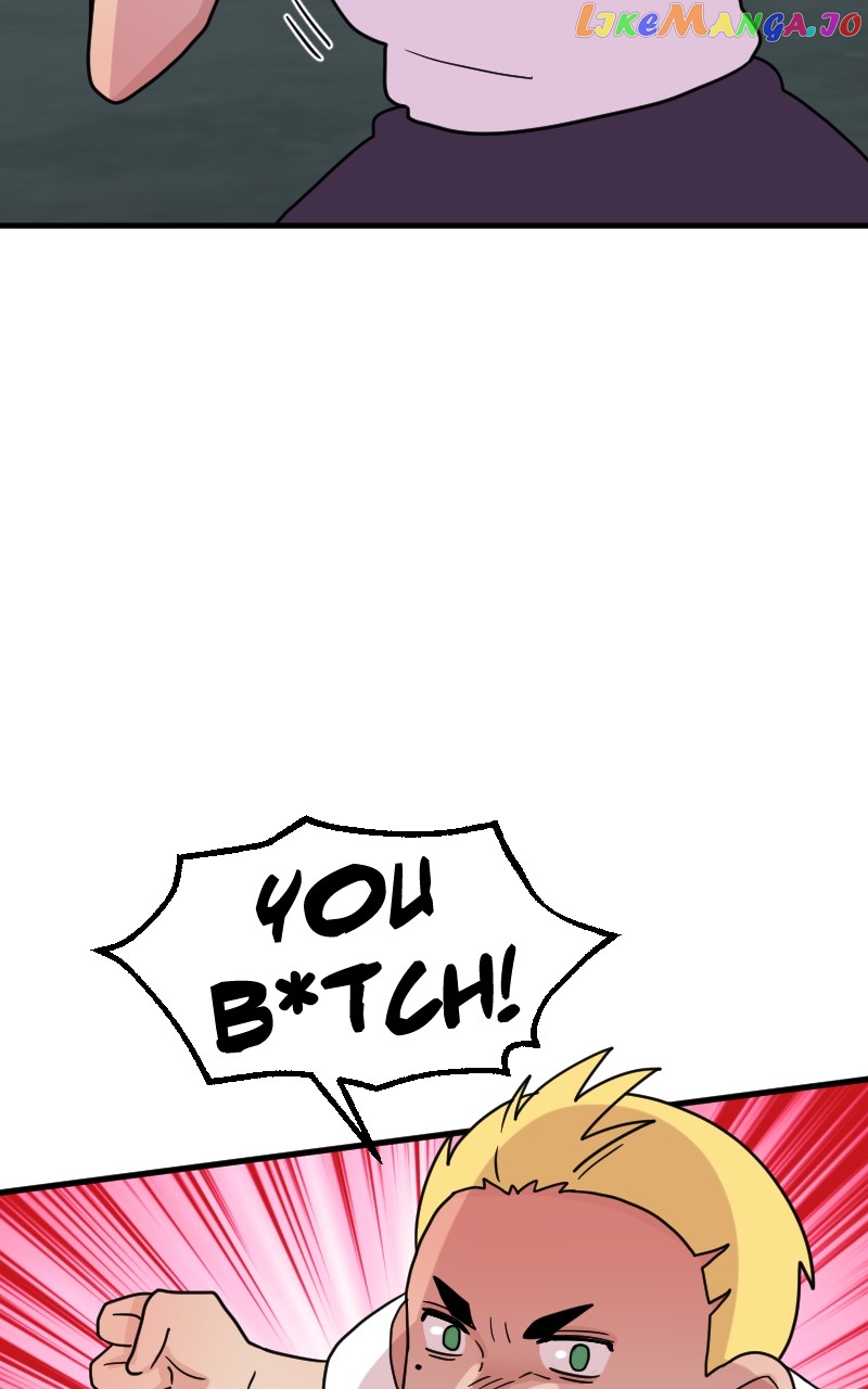 Not So Shoujo Love Story chapter 40 - page 68