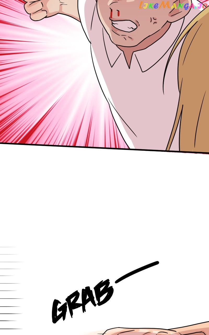 Not So Shoujo Love Story chapter 40 - page 69