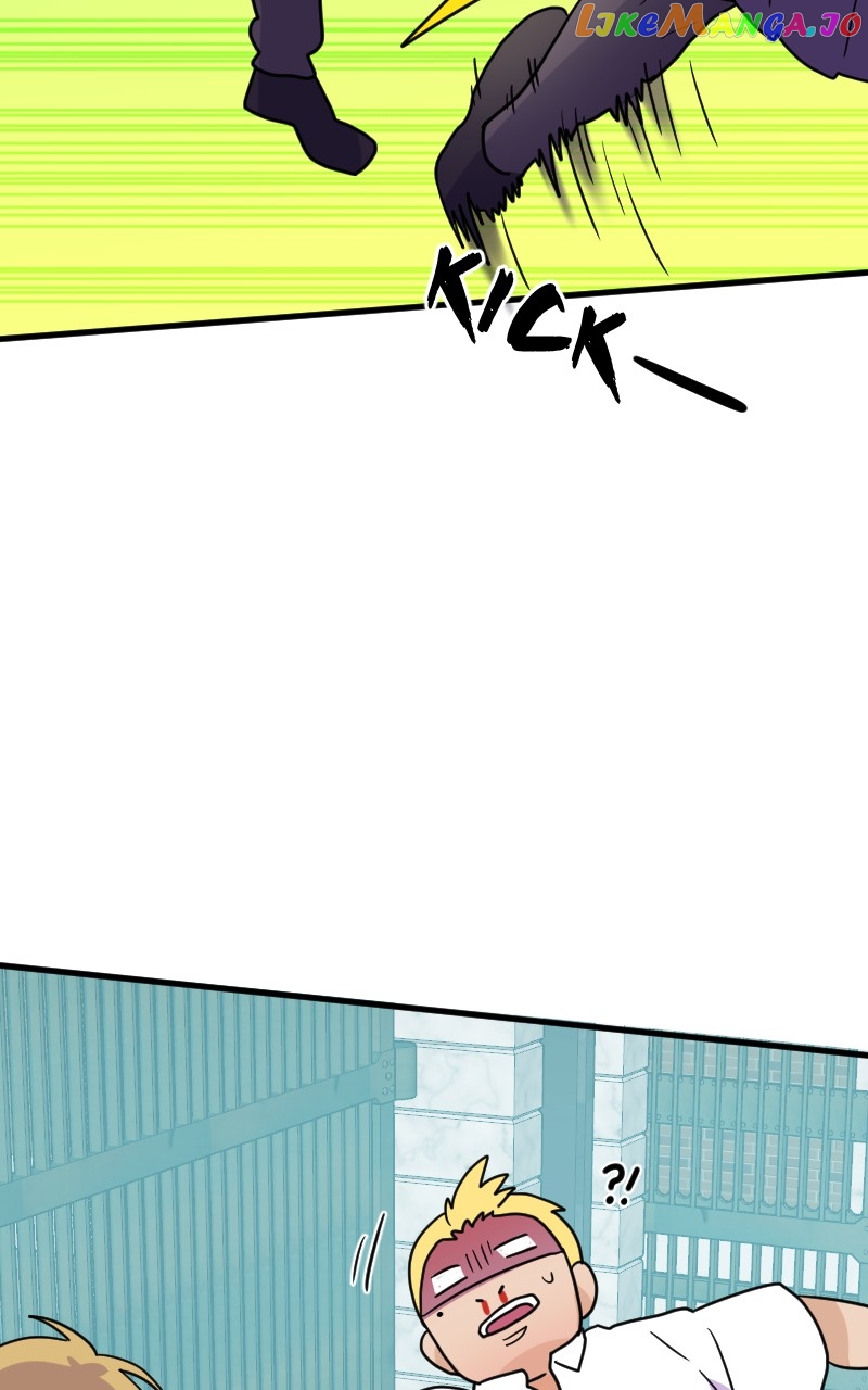 Not So Shoujo Love Story chapter 40 - page 71