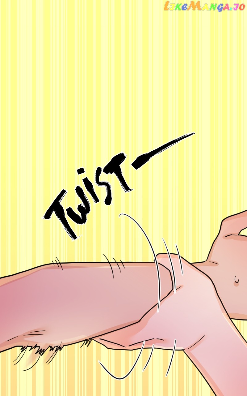 Not So Shoujo Love Story chapter 40 - page 73