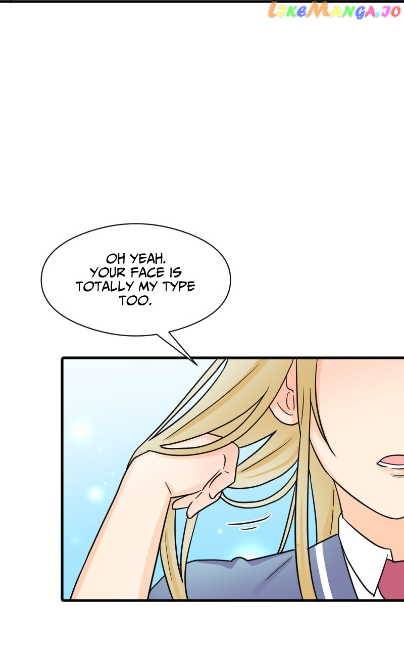 Not So Shoujo Love Story chapter 40 - page 84