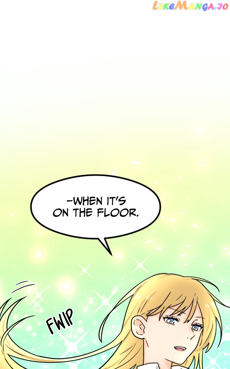 Not So Shoujo Love Story chapter 40 - page 85