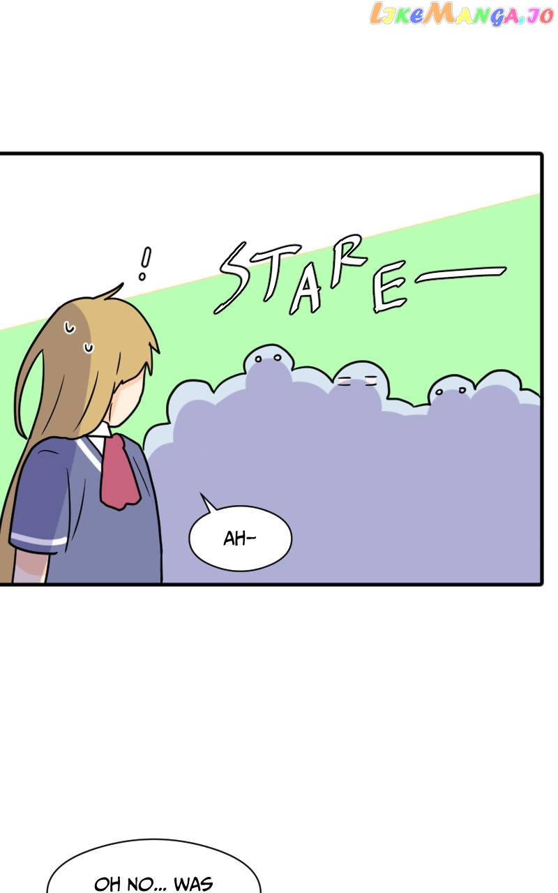 Not So Shoujo Love Story chapter 40 - page 88
