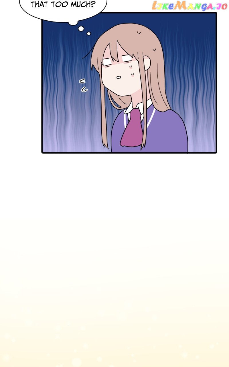 Not So Shoujo Love Story chapter 40 - page 89