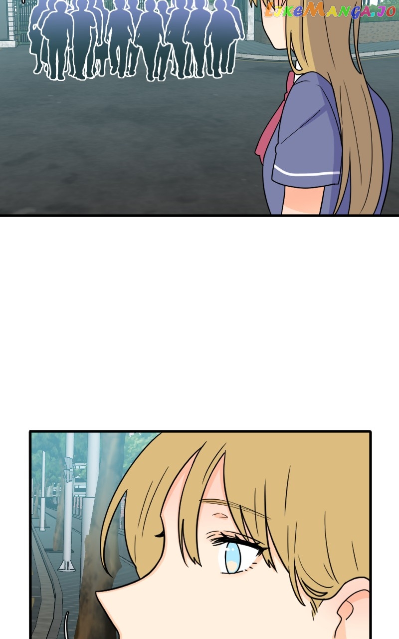 Not So Shoujo Love Story chapter 40 - page 10