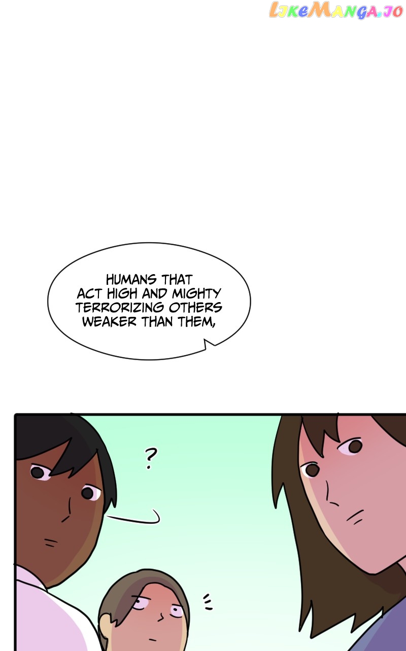 Not So Shoujo Love Story chapter 40 - page 92