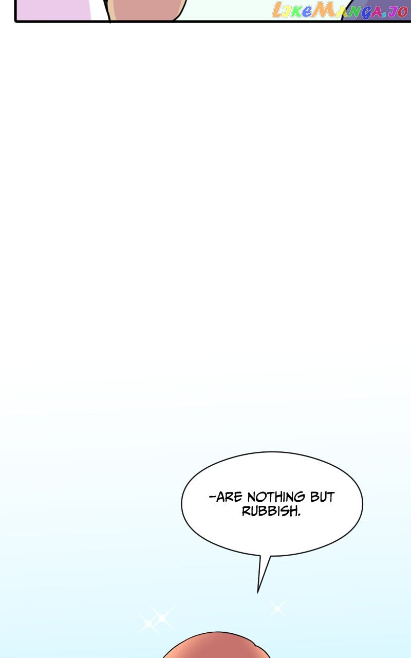 Not So Shoujo Love Story chapter 40 - page 93