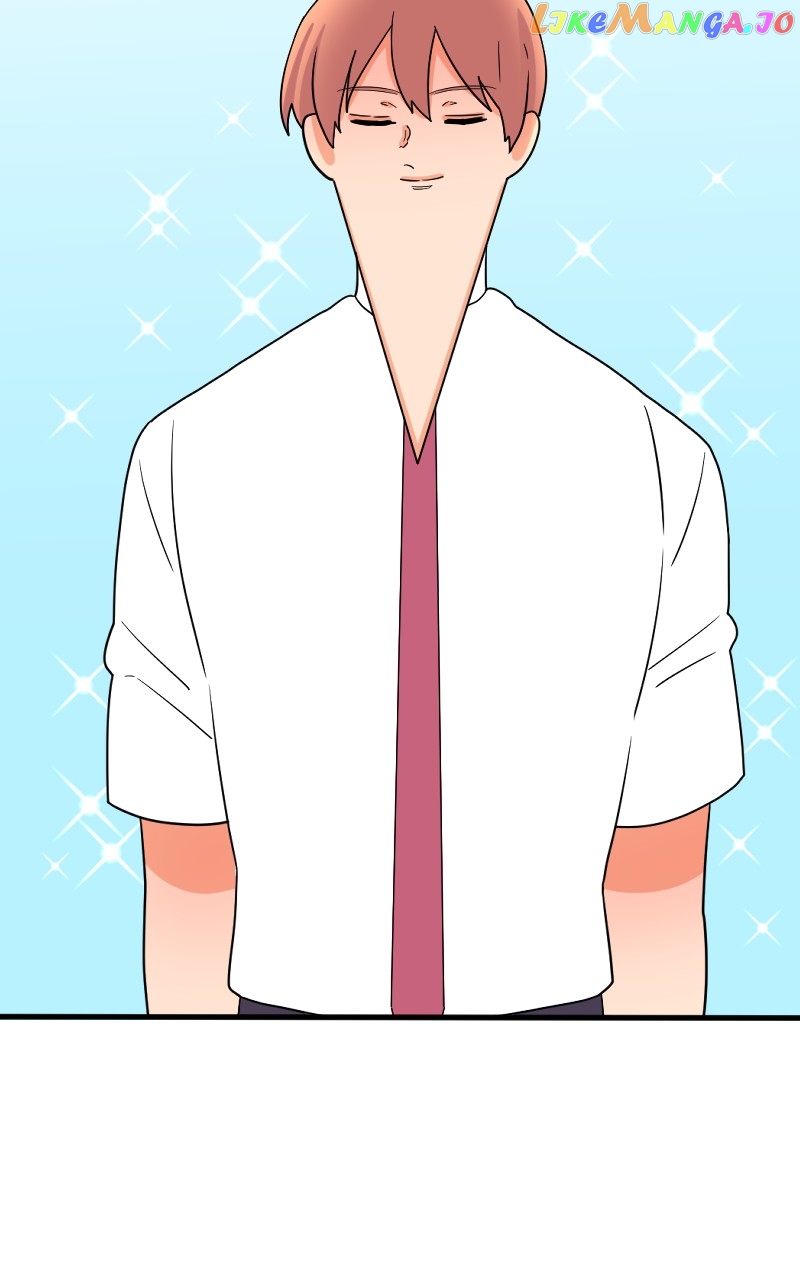 Not So Shoujo Love Story chapter 40 - page 94