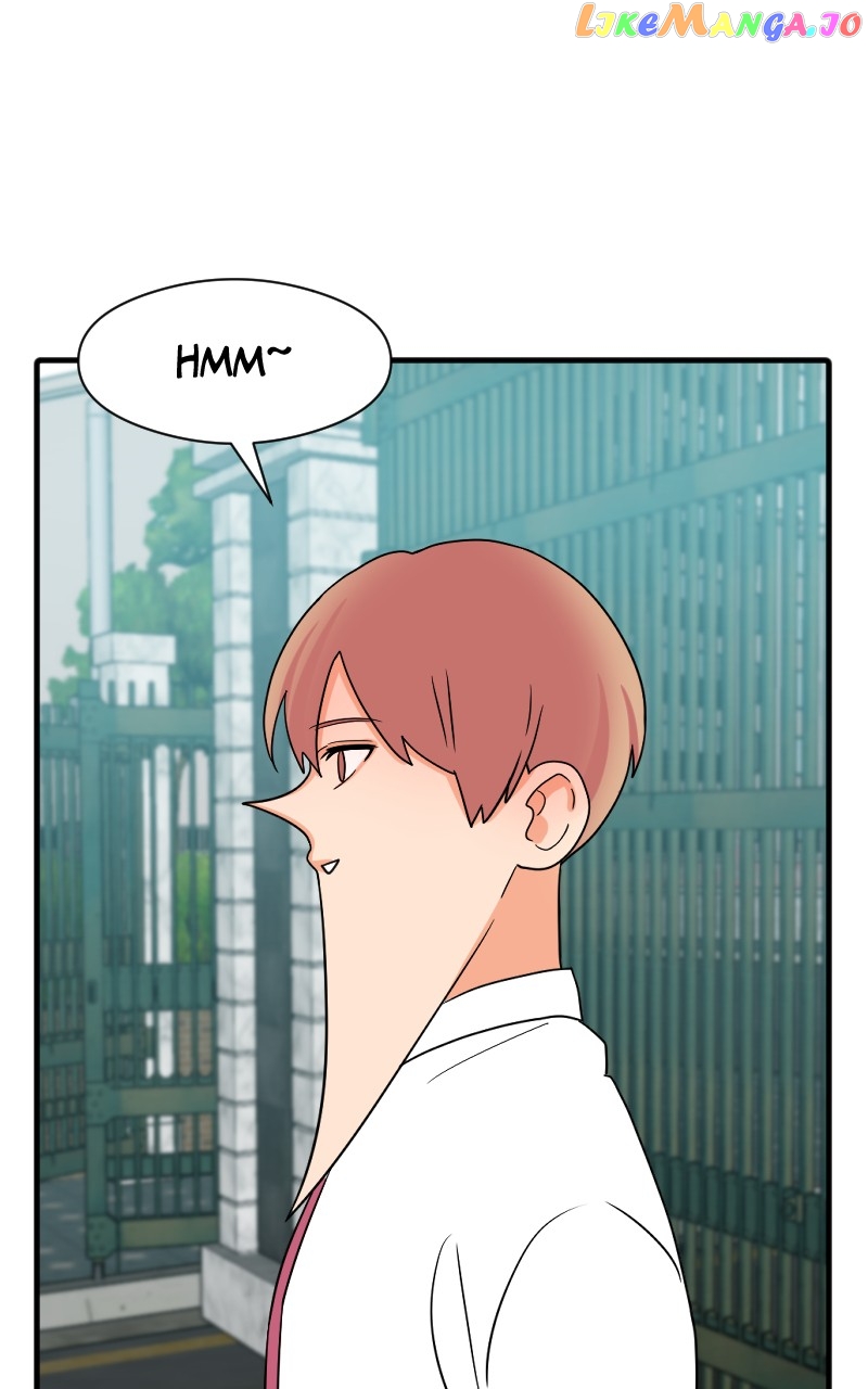 Not So Shoujo Love Story chapter 40 - page 96