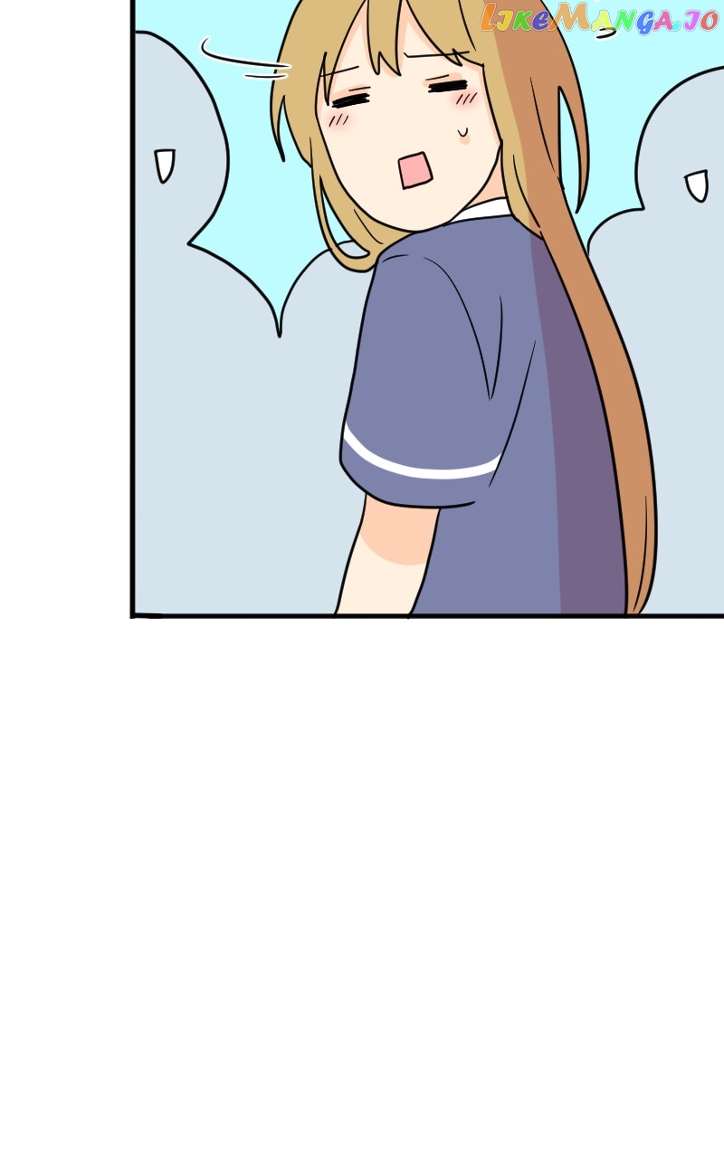 Not So Shoujo Love Story chapter 40 - page 99