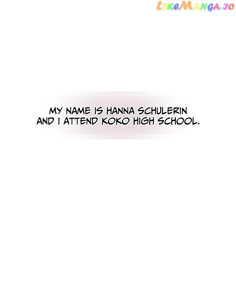 Not So Shoujo Love Story chapter 2 - page 1
