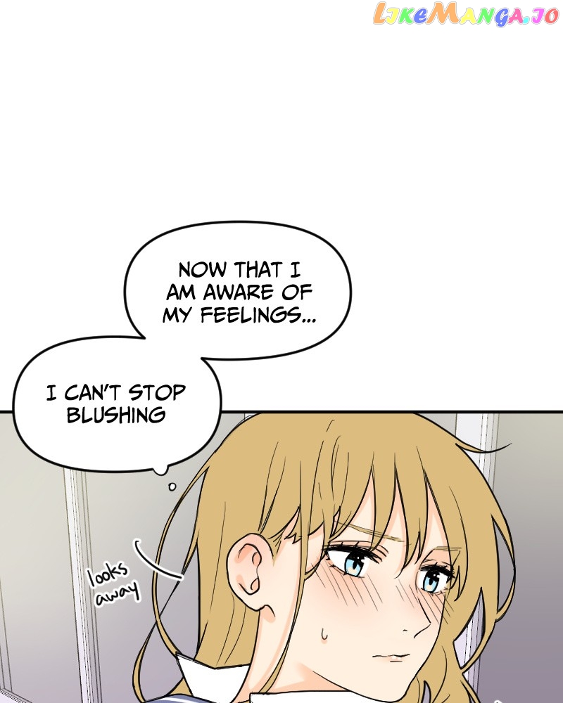 Not So Shoujo Love Story chapter 2 - page 101