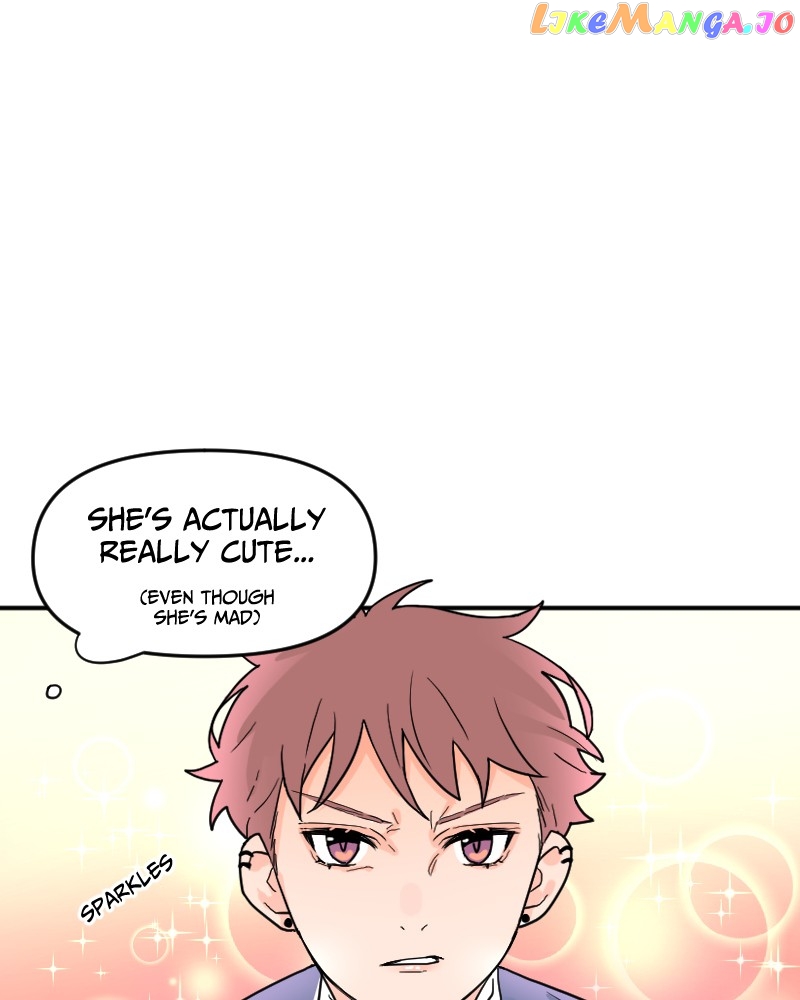 Not So Shoujo Love Story chapter 2 - page 103