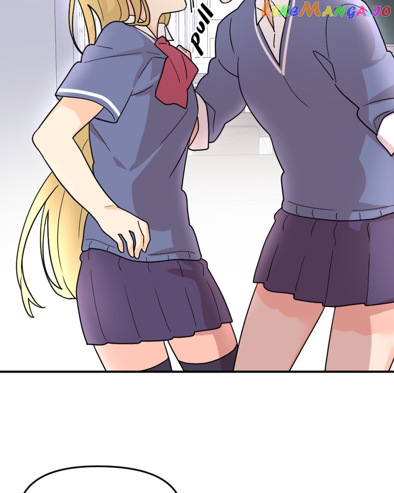 Not So Shoujo Love Story chapter 2 - page 107