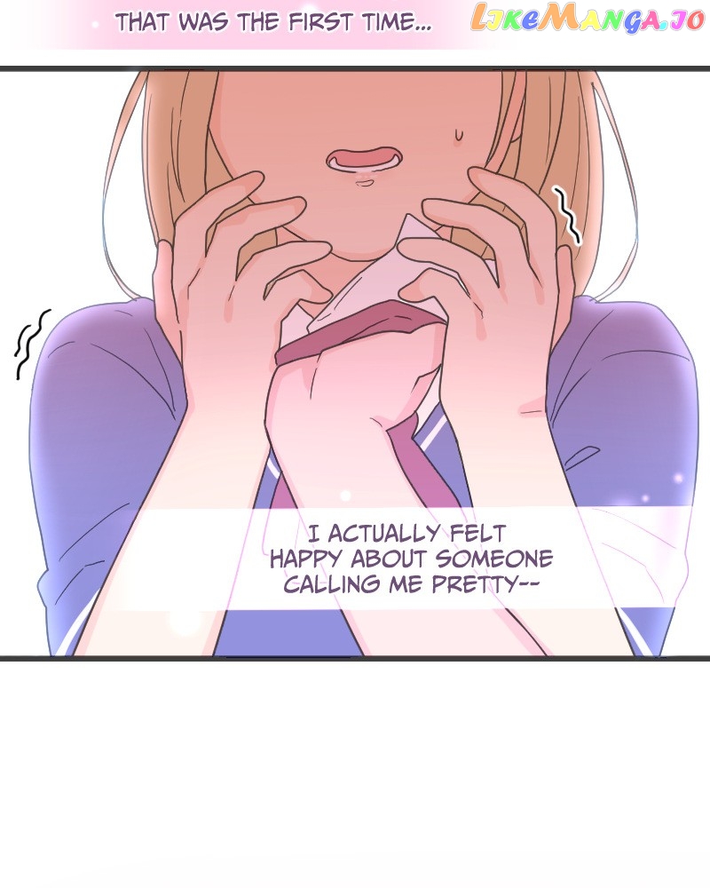 Not So Shoujo Love Story chapter 2 - page 109