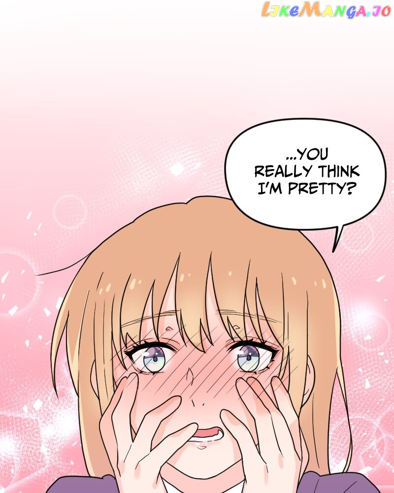 Not So Shoujo Love Story chapter 2 - page 110