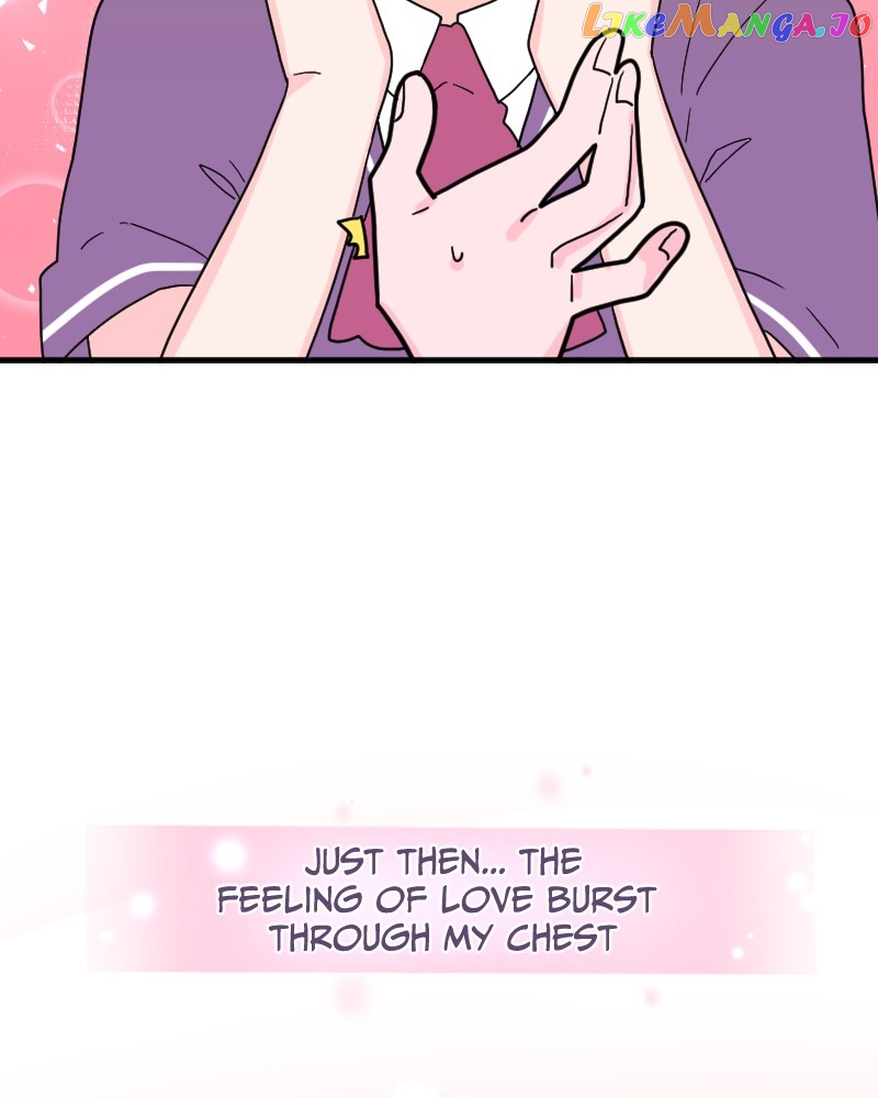 Not So Shoujo Love Story chapter 2 - page 111
