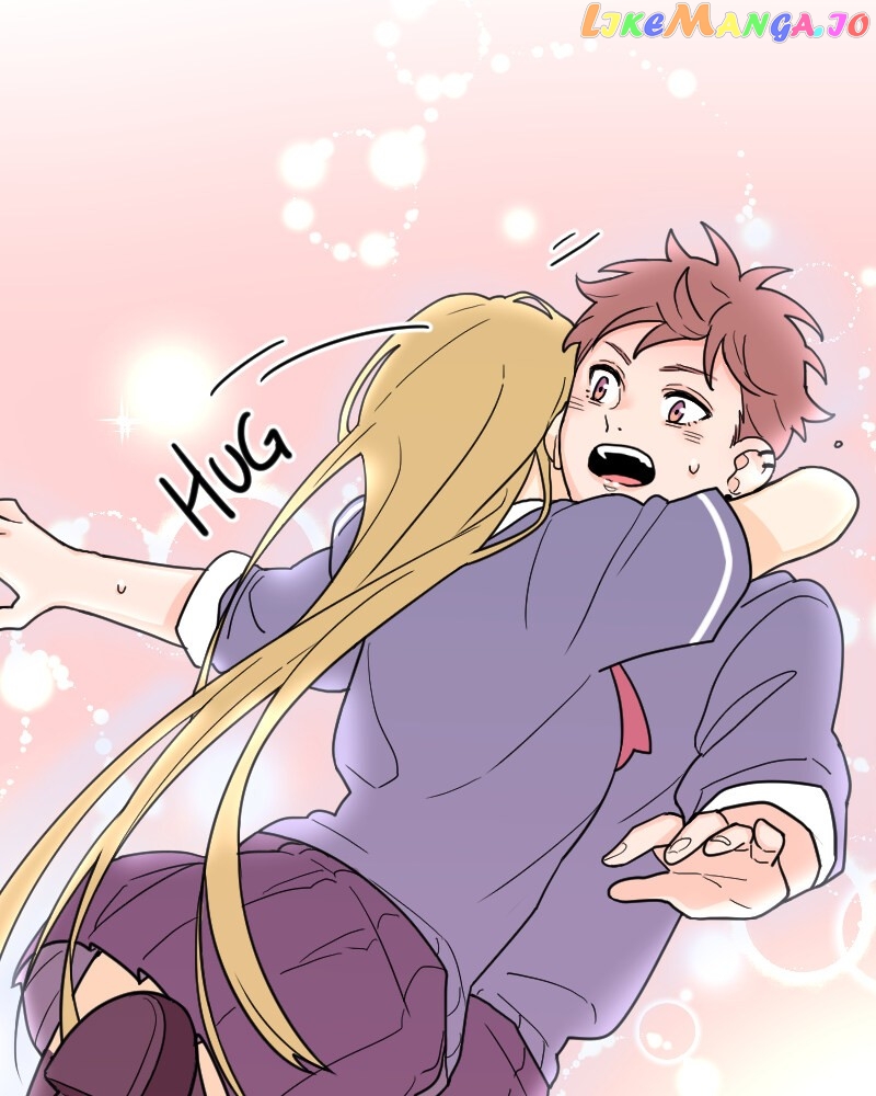 Not So Shoujo Love Story chapter 2 - page 112