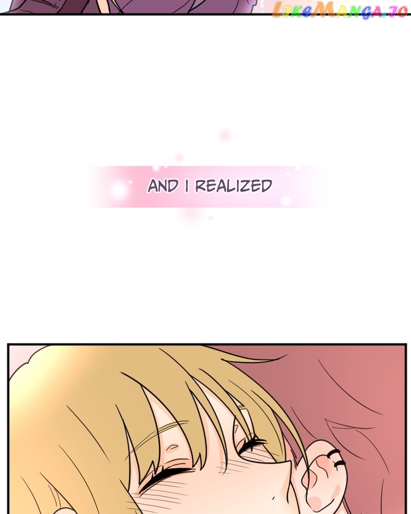 Not So Shoujo Love Story chapter 2 - page 113
