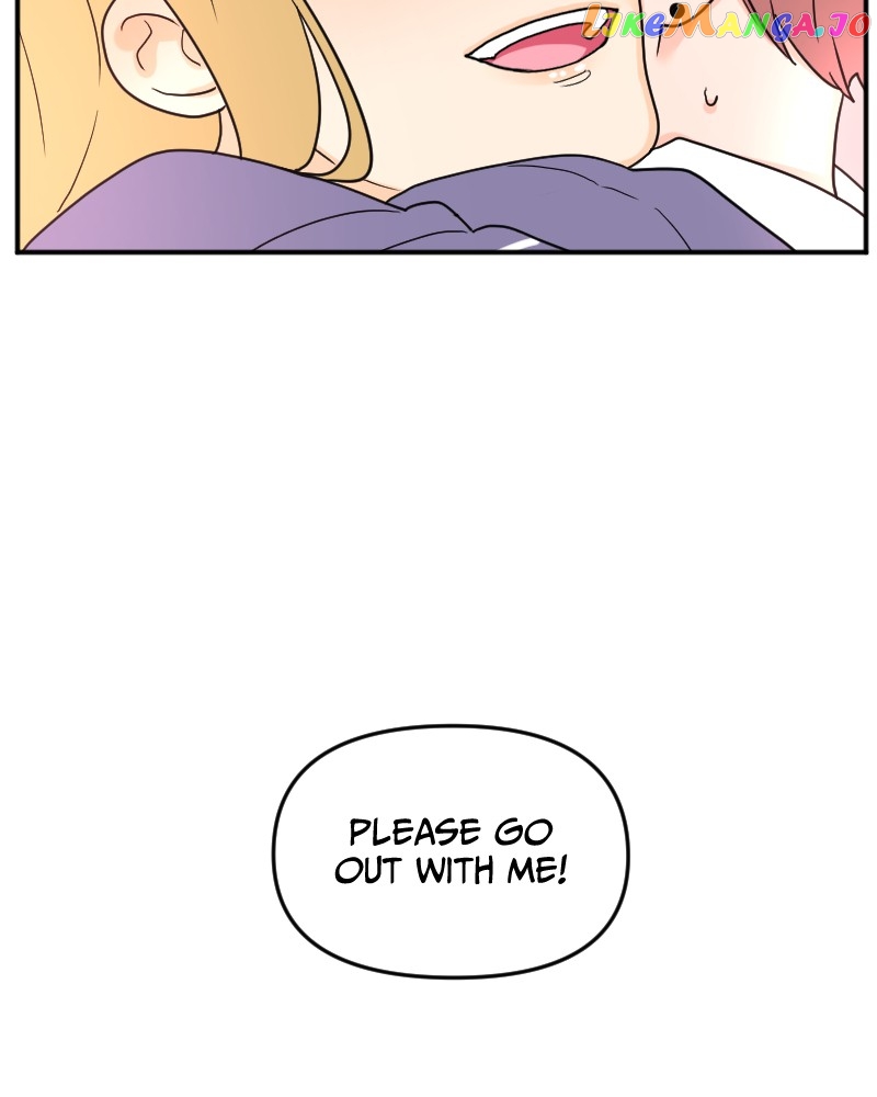 Not So Shoujo Love Story chapter 2 - page 114