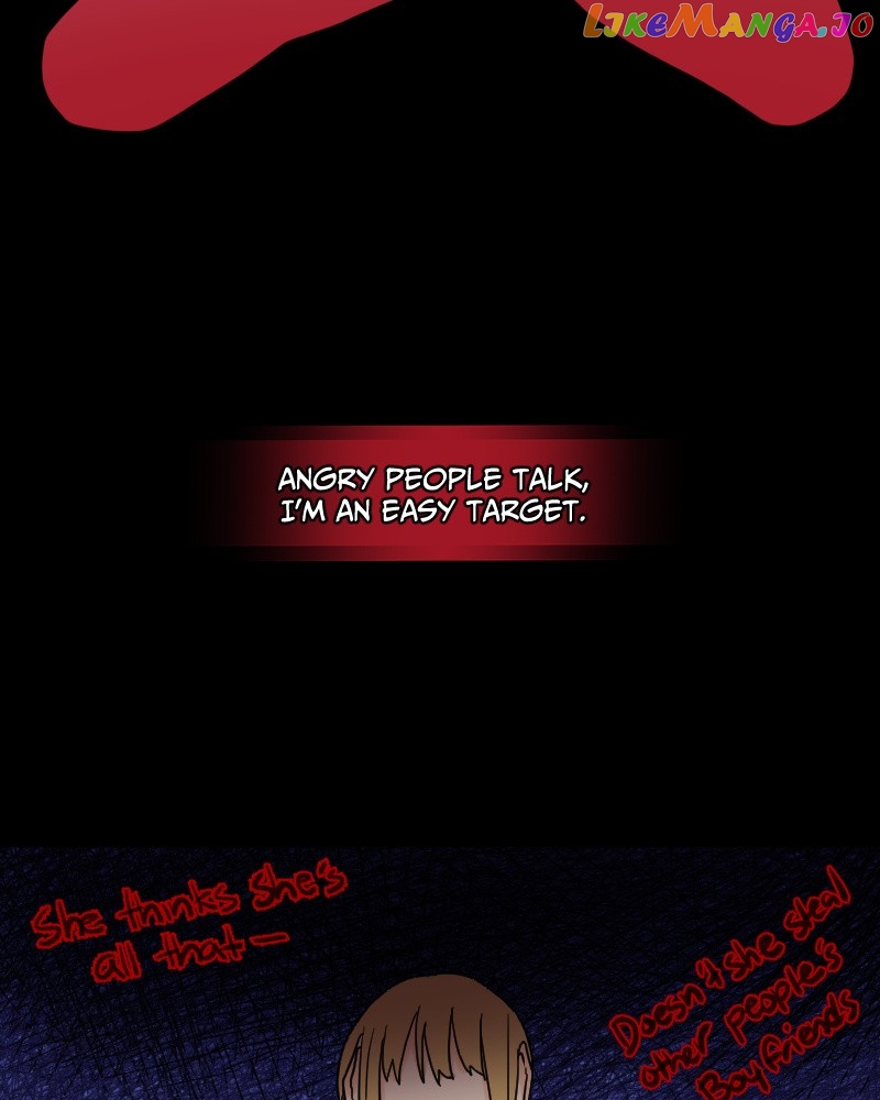Not So Shoujo Love Story chapter 2 - page 16