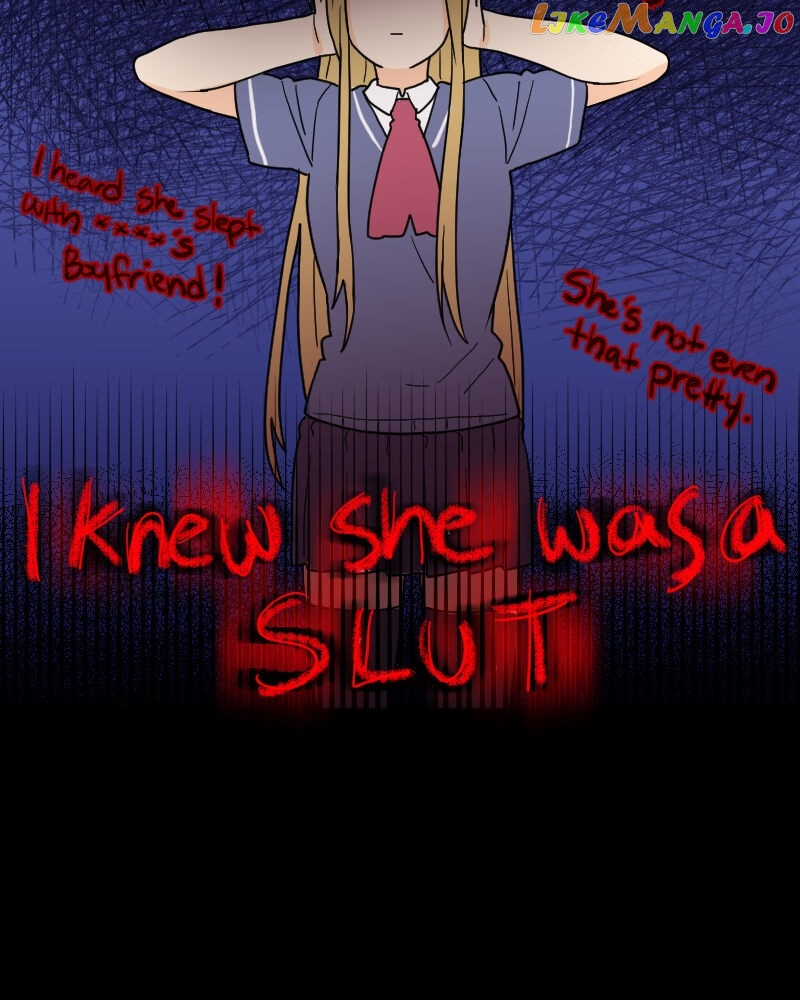 Not So Shoujo Love Story chapter 2 - page 17