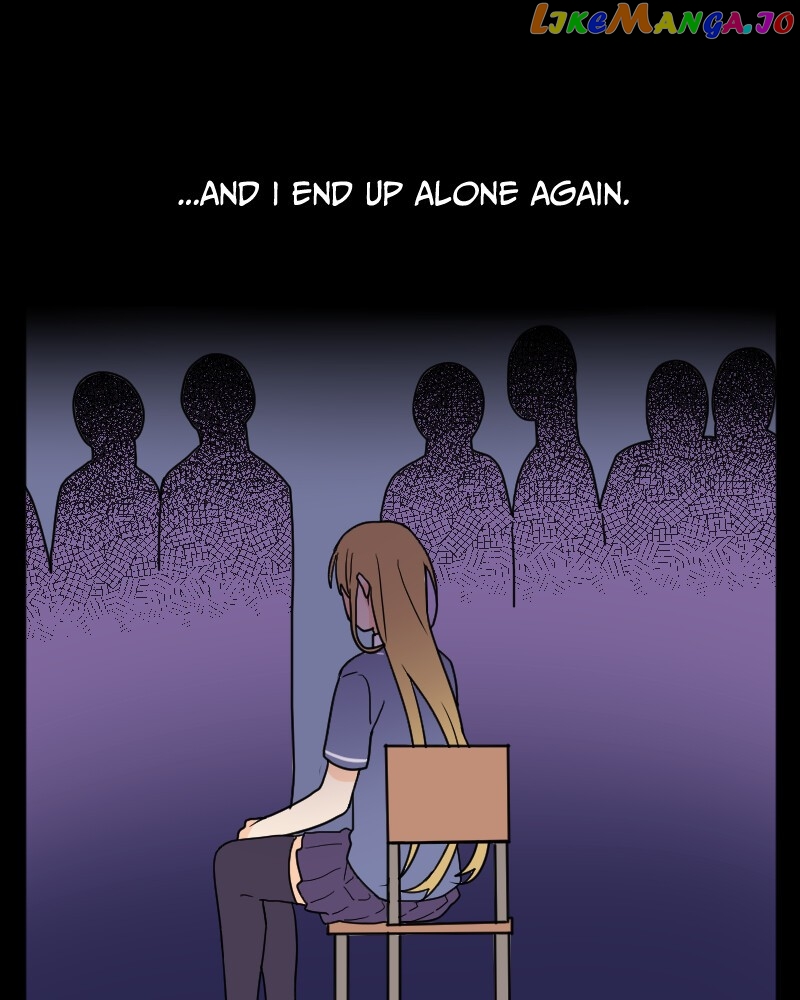 Not So Shoujo Love Story chapter 2 - page 18
