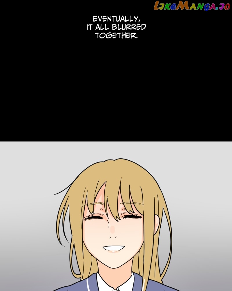 Not So Shoujo Love Story chapter 2 - page 21