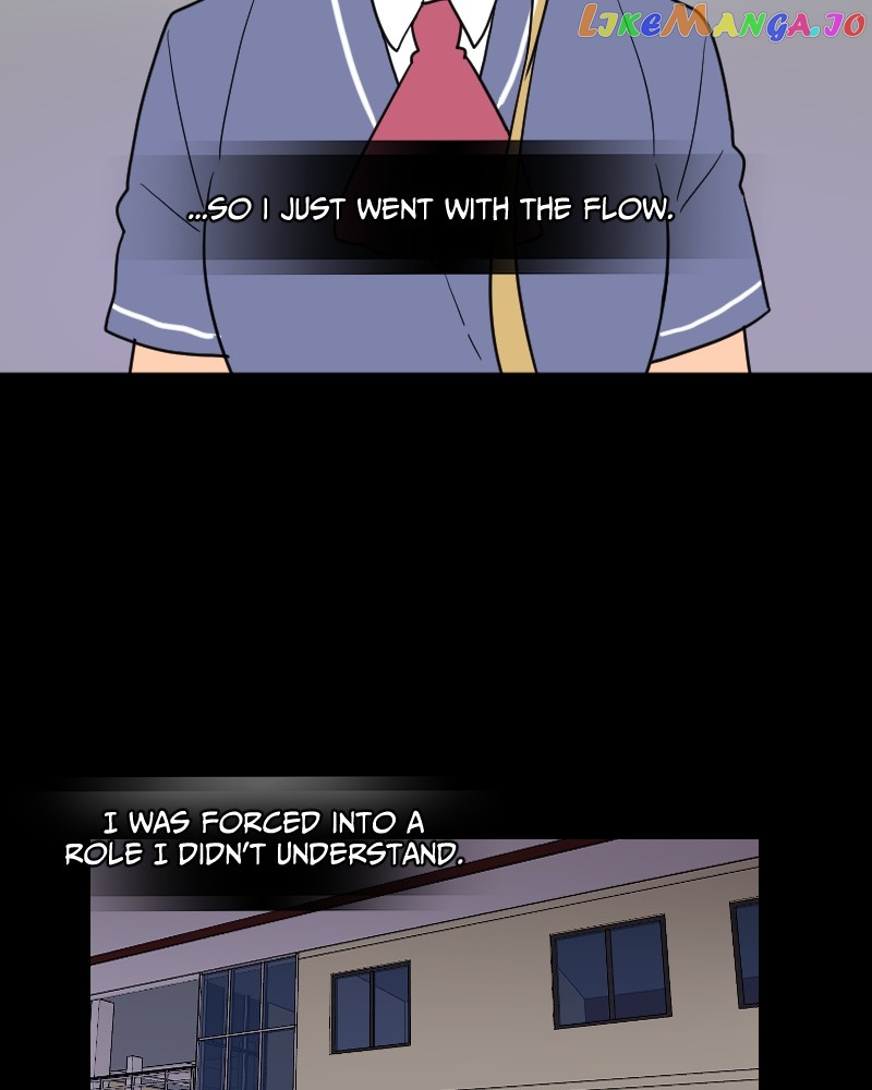 Not So Shoujo Love Story chapter 2 - page 22