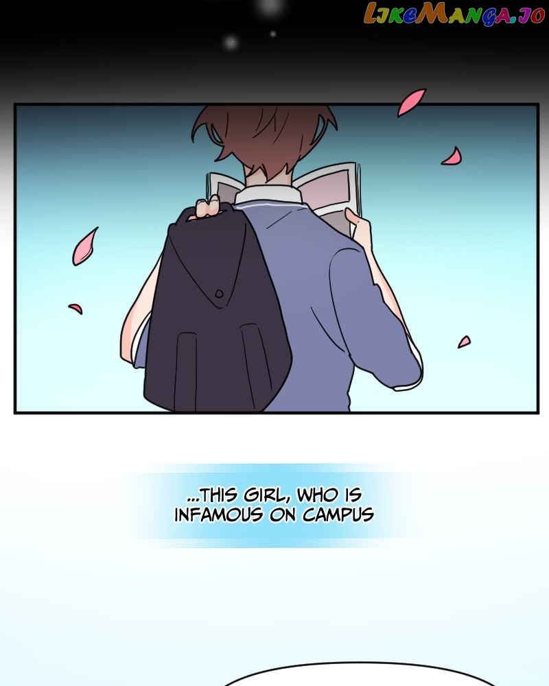 Not So Shoujo Love Story chapter 2 - page 24