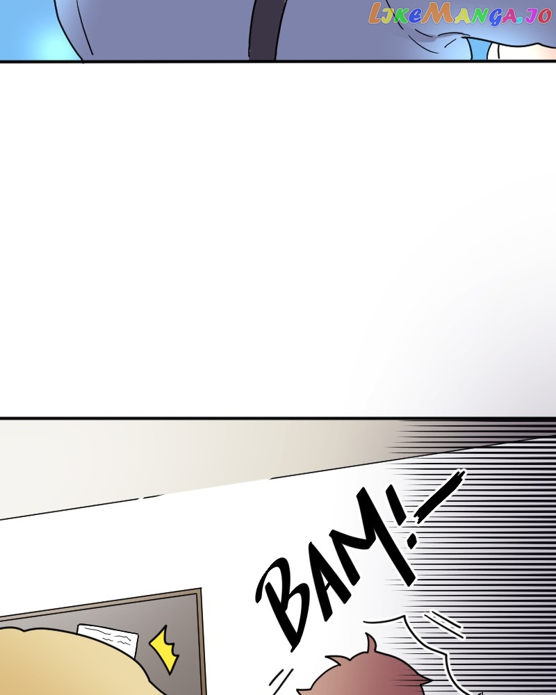 Not So Shoujo Love Story chapter 2 - page 26