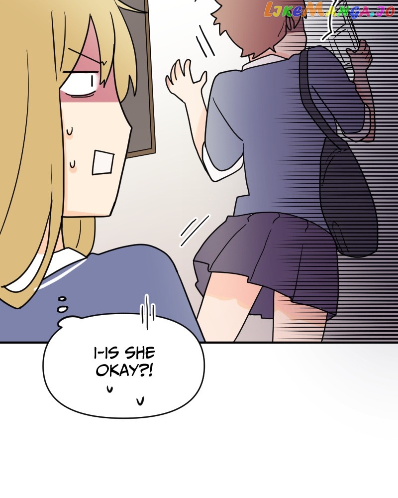 Not So Shoujo Love Story chapter 2 - page 27