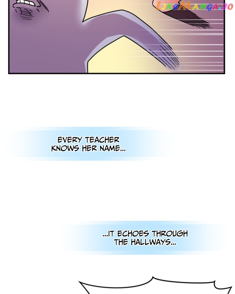 Not So Shoujo Love Story chapter 2 - page 30