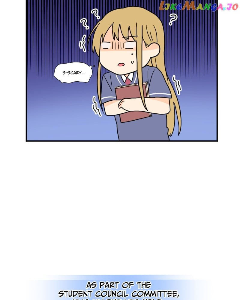 Not So Shoujo Love Story chapter 2 - page 33
