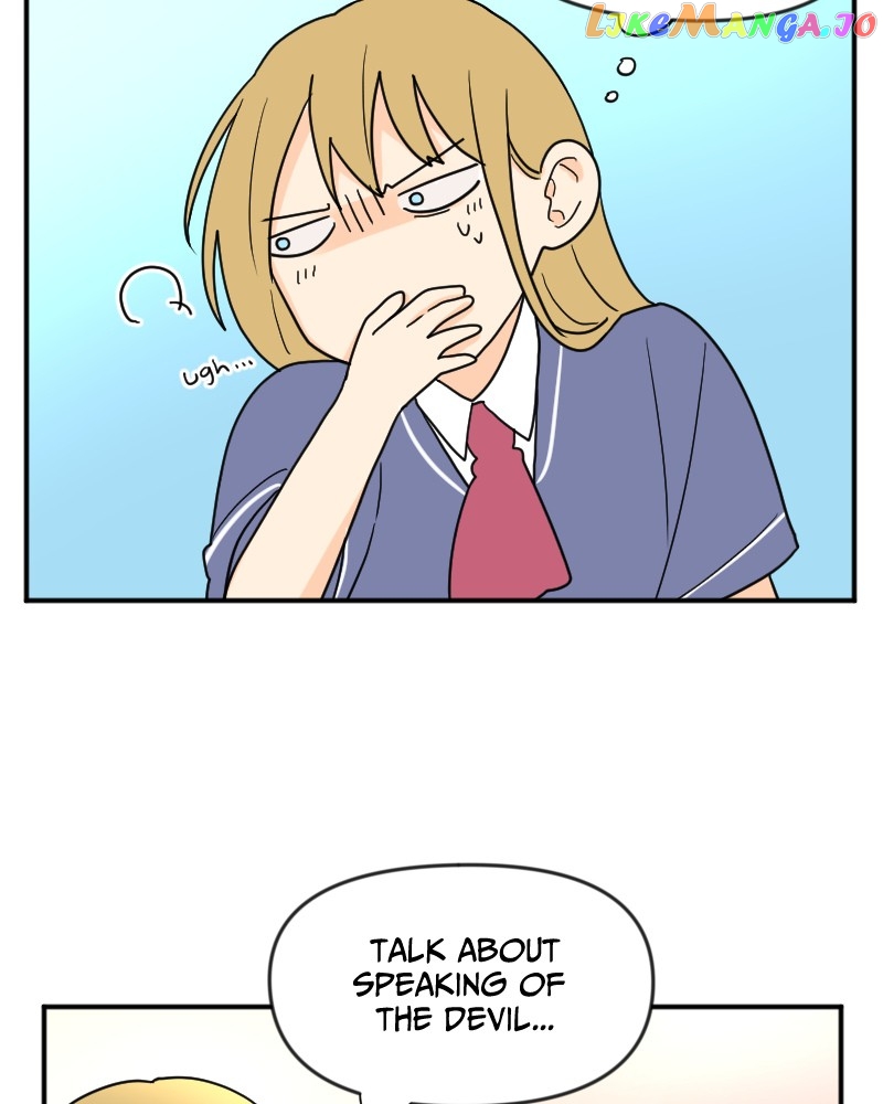 Not So Shoujo Love Story chapter 2 - page 45