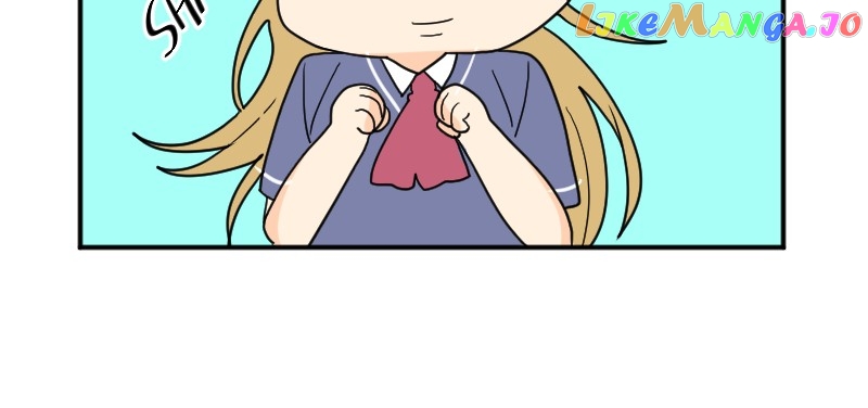 Not So Shoujo Love Story chapter 2 - page 49