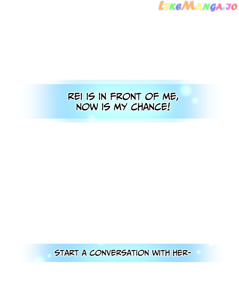 Not So Shoujo Love Story chapter 2 - page 50