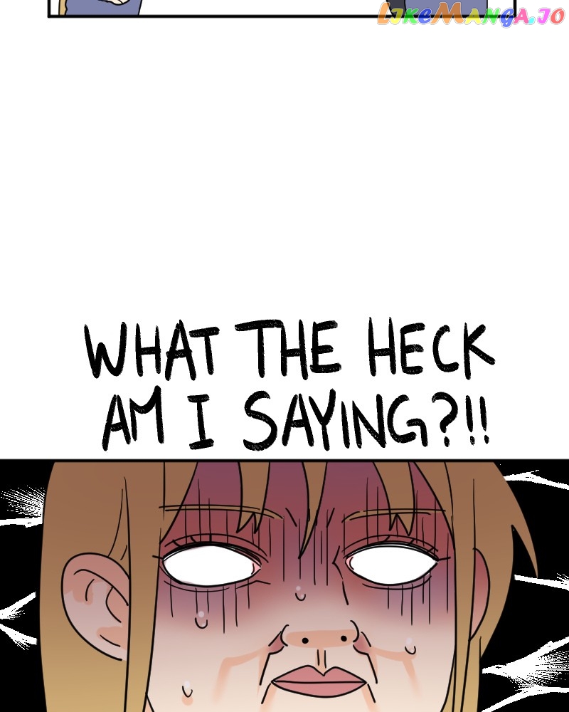 Not So Shoujo Love Story chapter 2 - page 54
