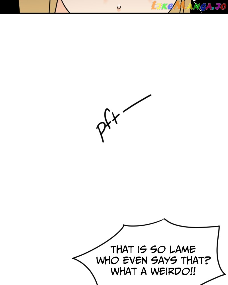 Not So Shoujo Love Story chapter 2 - page 55