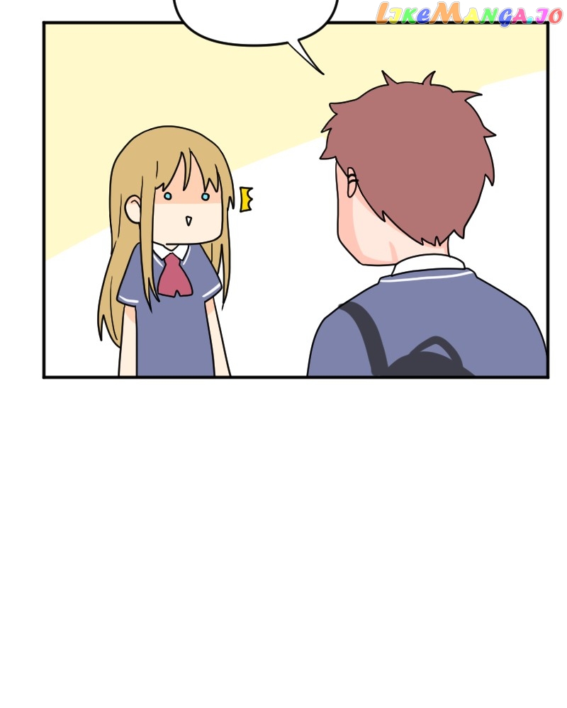 Not So Shoujo Love Story chapter 2 - page 58